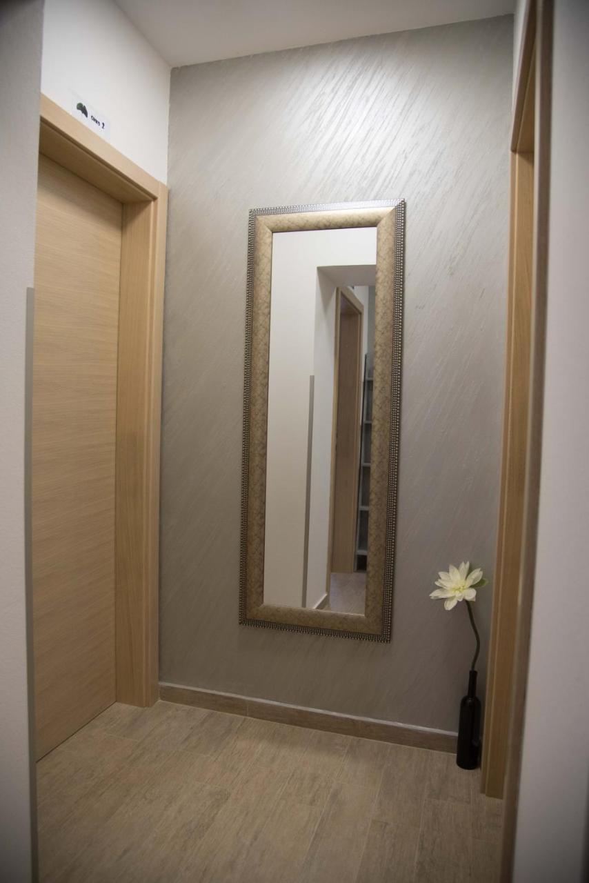 Ginko sobe Daruvar Exterior foto